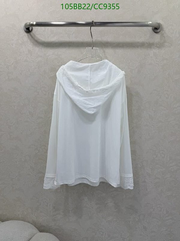 Miu Miu-Clothing Code: CC9355 $: 105USD