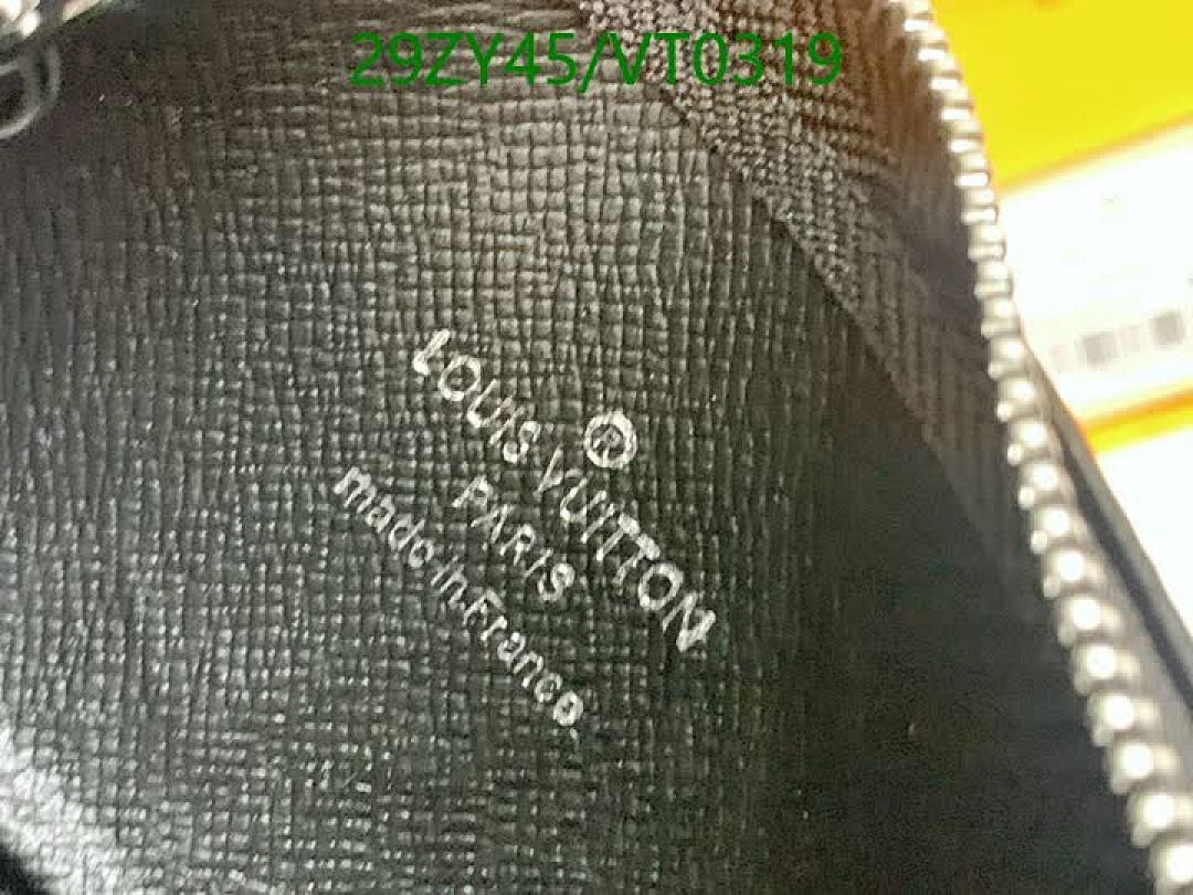 LV-Wallet-4A Quality Code: VT0319 $: 29USD