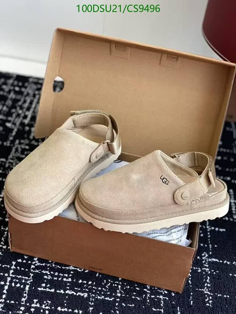 UGG-Women Shoes Code: CS9496 $: 100USD