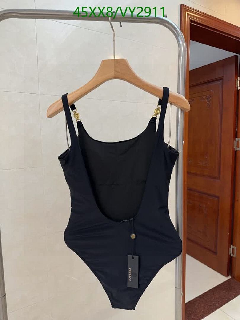 Versace-Swimsuit Code: VY2911 $: 45USD