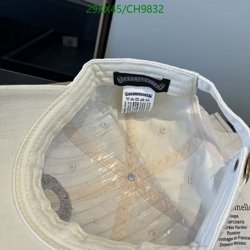 Balenciaga-Cap(Hat) Code: CH9832 $: 29USD