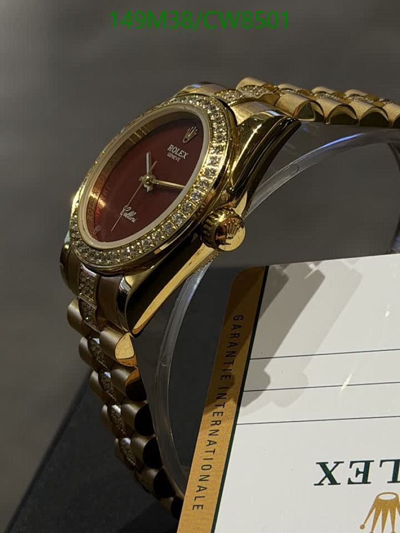 Rolex-Watch-4A Quality Code: CW8501 $: 149USD