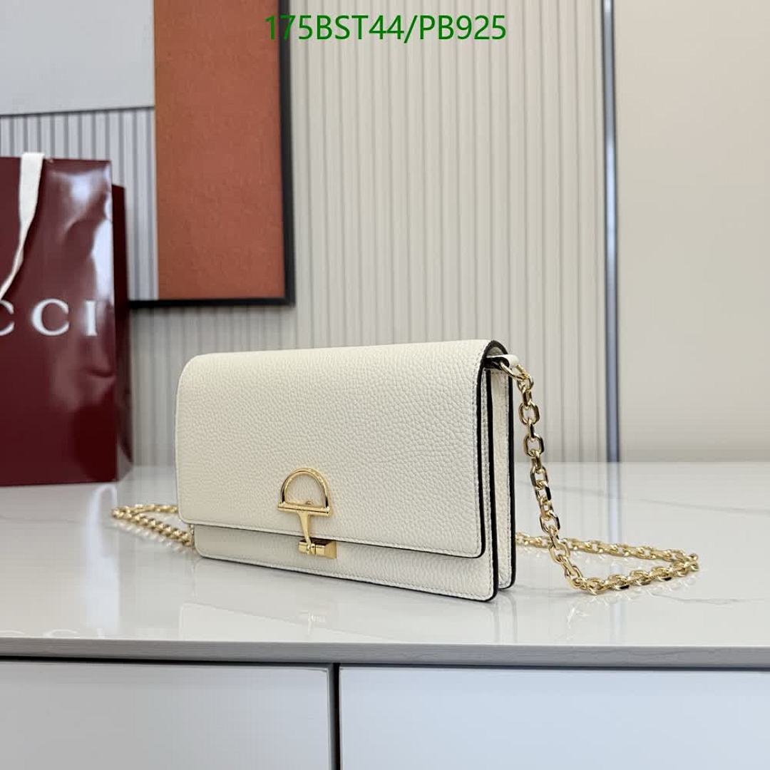 Gucci-Bag-Mirror Quality Code: PB925 $: 175USD