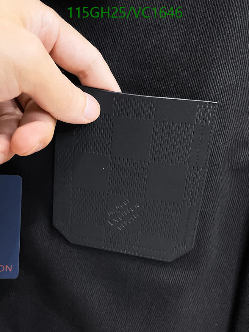 LV-Clothing Code: VC1646 $: 115USD