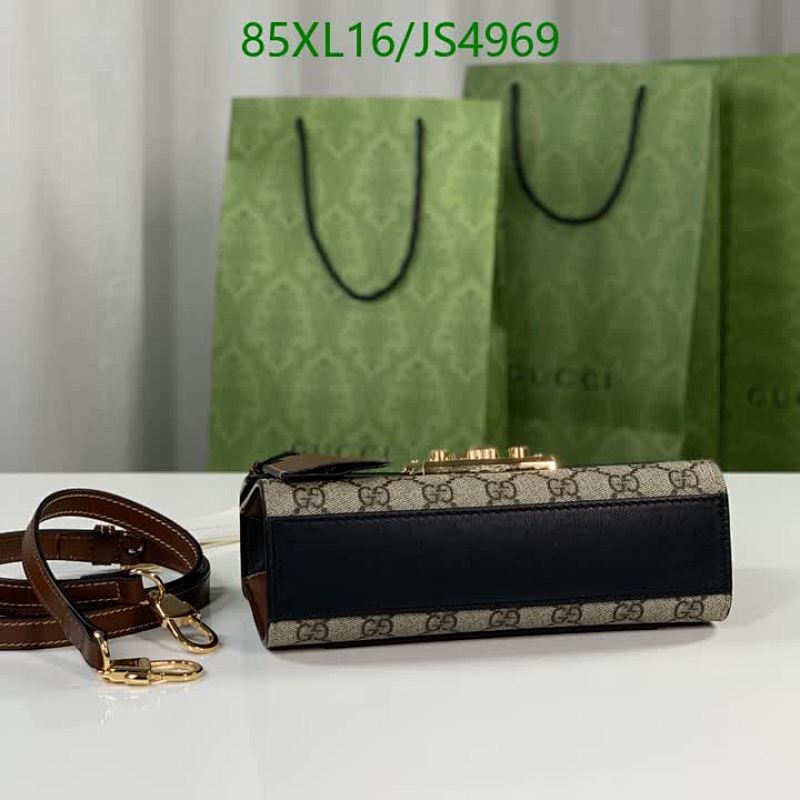 Gucci-Bag-4A Quality Code: JS4969 $: 85USD