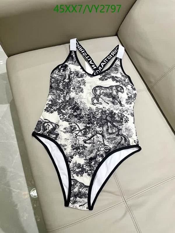 Dior-Swimsuit Code: VY2797 $: 45USD