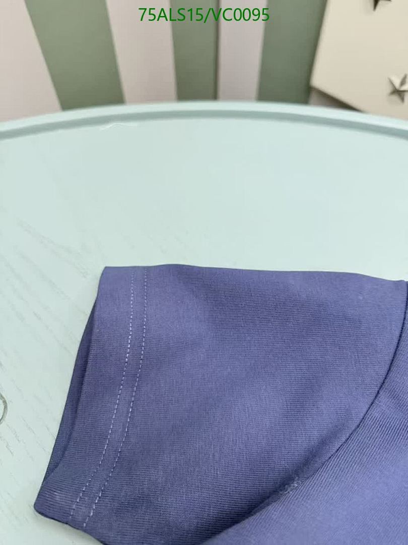 Givenchy-Kids clothing Code: VC0095 $: 75USD