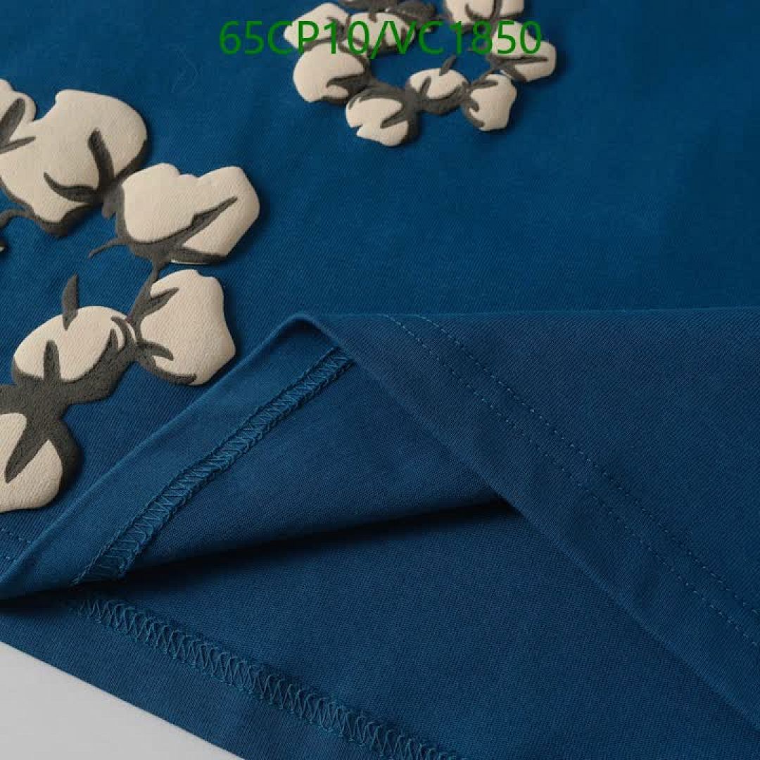 DENIM TEARS-Clothing Code: VC1850 $: 65USD