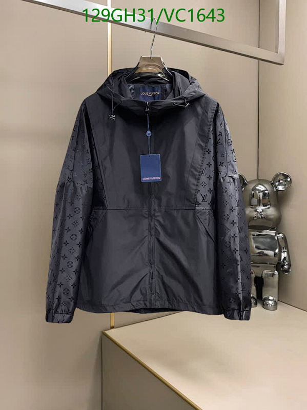 LV-Clothing Code: VC1643 $: 129USD