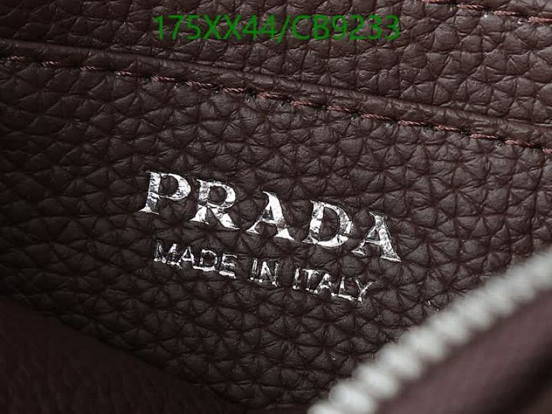 Prada-Bag-Mirror Quality Code: CB9233 $: 175USD