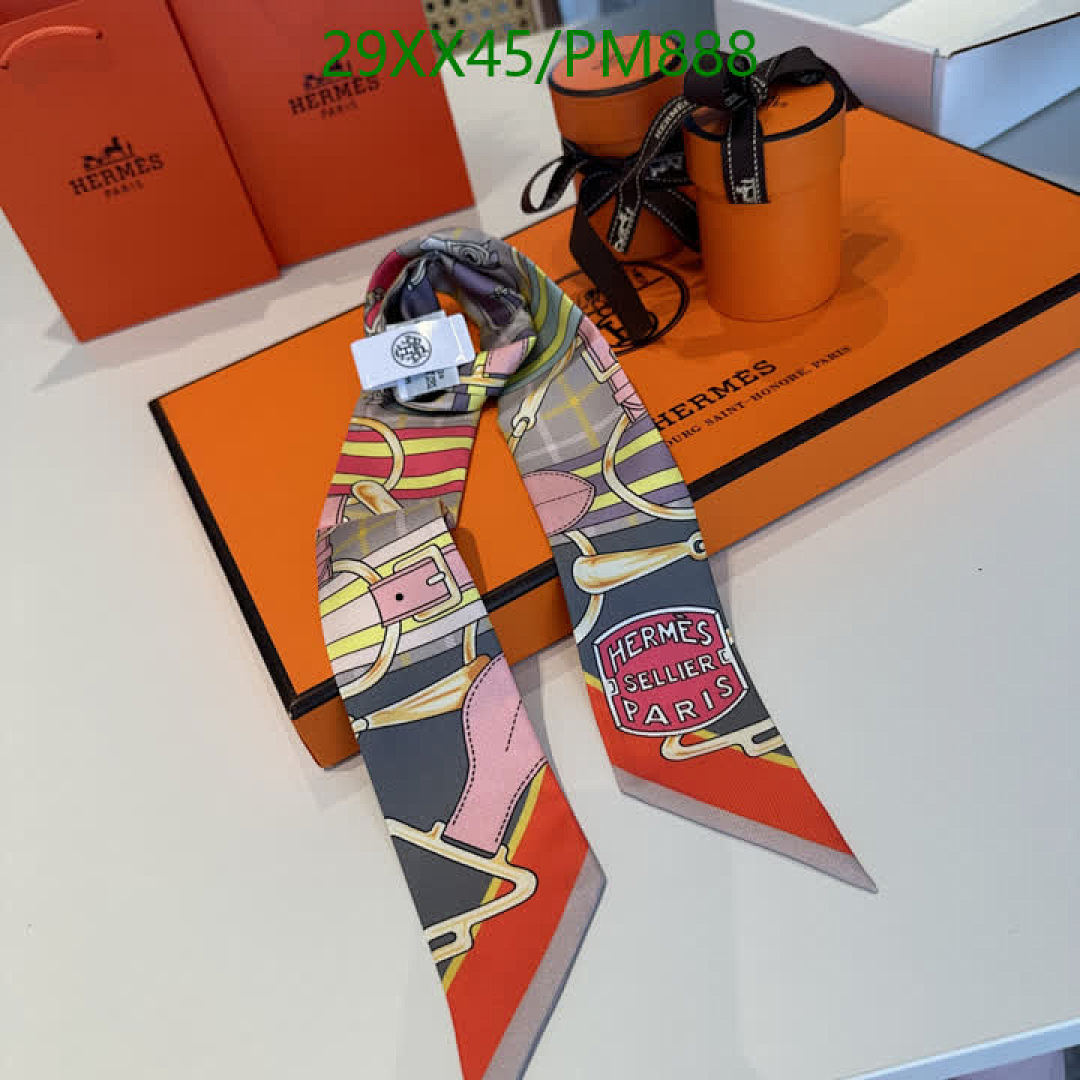Hermes-Scarf Code: PM888 $: 29USD