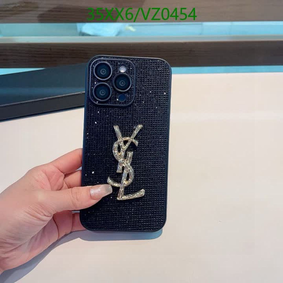 YSL-Phone Case Code: VZ0454 $: 35USD