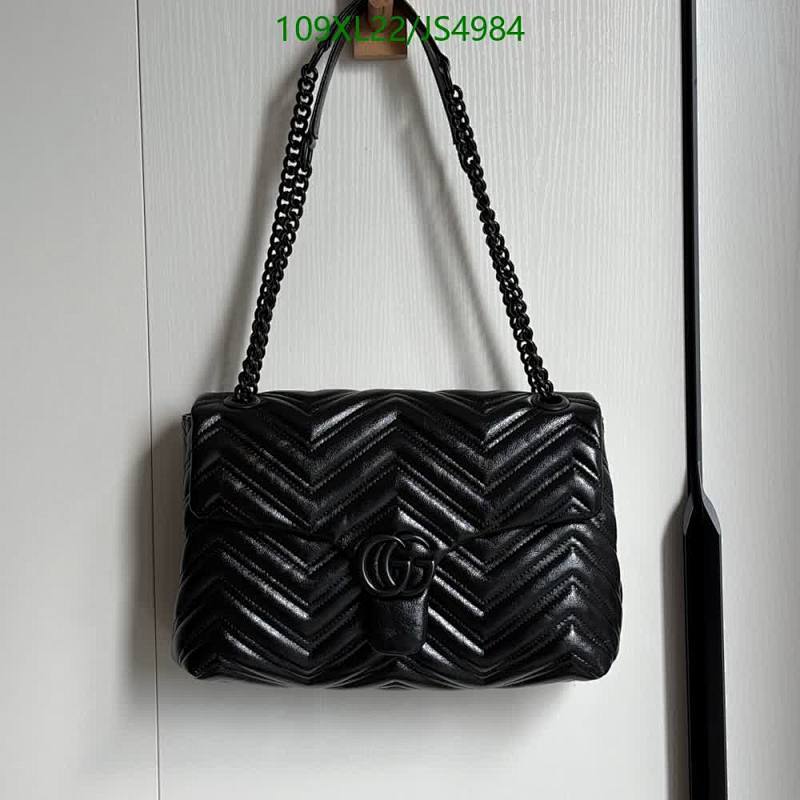 Gucci-Bag-4A Quality Code: JS4984 $: 109USD