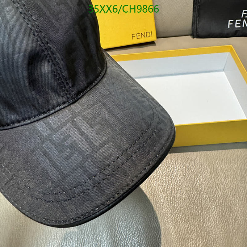 Fendi-Cap(Hat) Code: CH9866 $: 35USD
