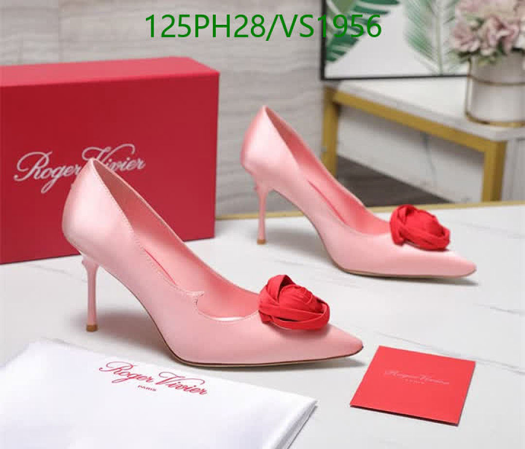 Roger Vivier-Women Shoes Code: VS1956 $: 125USD-Yupoo.ru - Copybrand.Team photo album Roger Vivier-Women Shoes Code: VS1956 $: 125USD