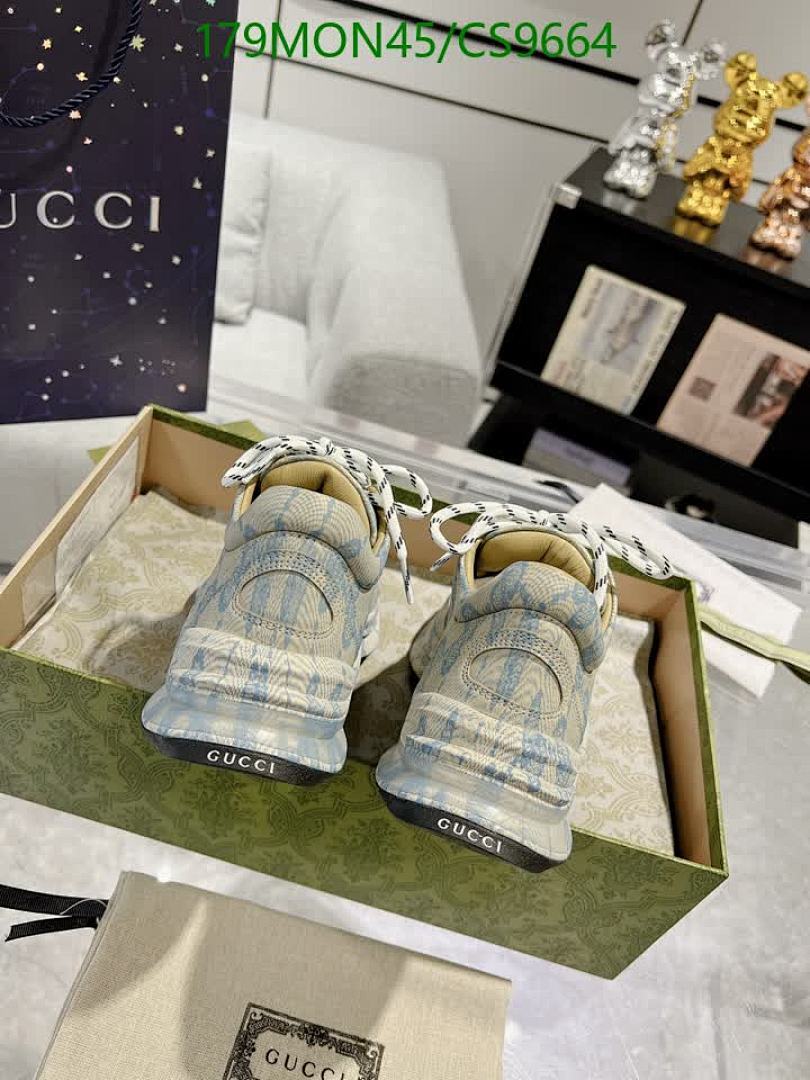 Gucci-Men shoes Code: CS9664-Yupoo.ru - Copybrand.Team photo album Gucci-Men shoes Code: CS9664