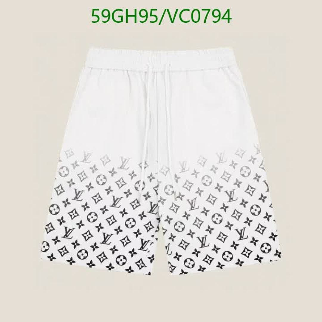 LV-Beach Shorts Code: VC0794 $: 59USD