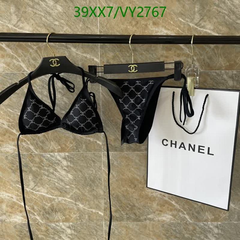 Chanel-Swimsuit Code: VY2767 $: 39USD