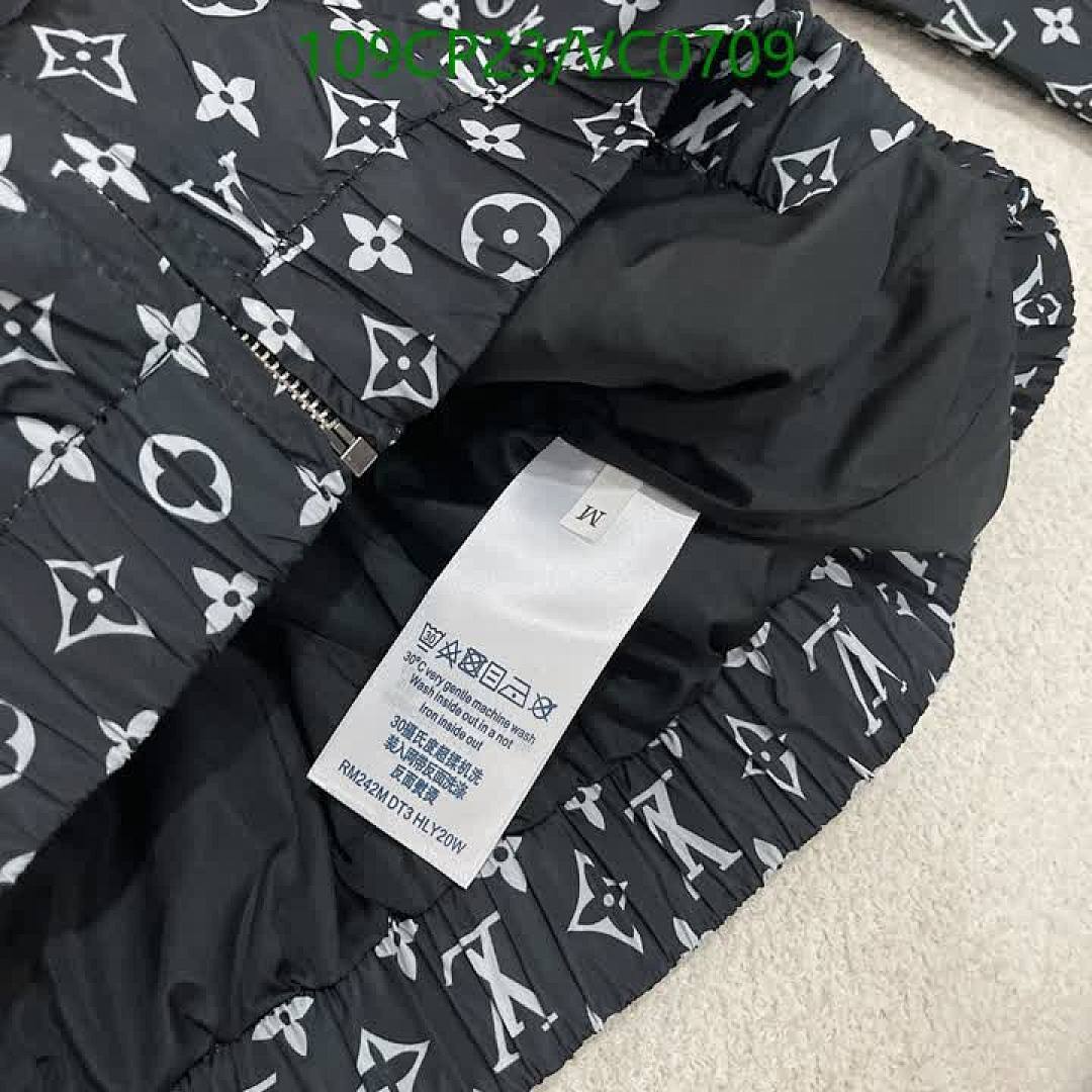 LV-Clothing Code: VC0709 $: 109USD
