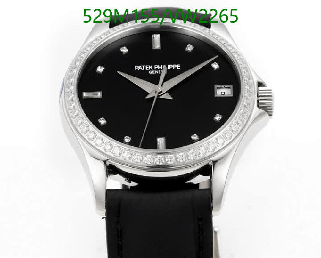 Patek Philippe-Watch-Mirror Quality Code: VW2265 $: 529USD