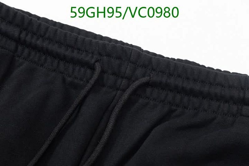 Burberry-Beach Shorts Code: VC0980 $: 59USD