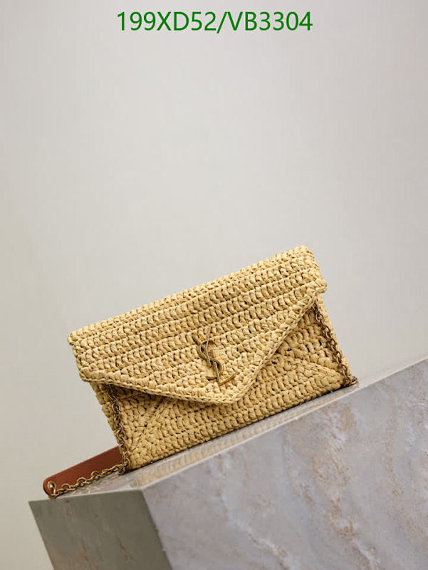 YSL-Bag-Mirror Quality Code: VB3304 $: 199USD