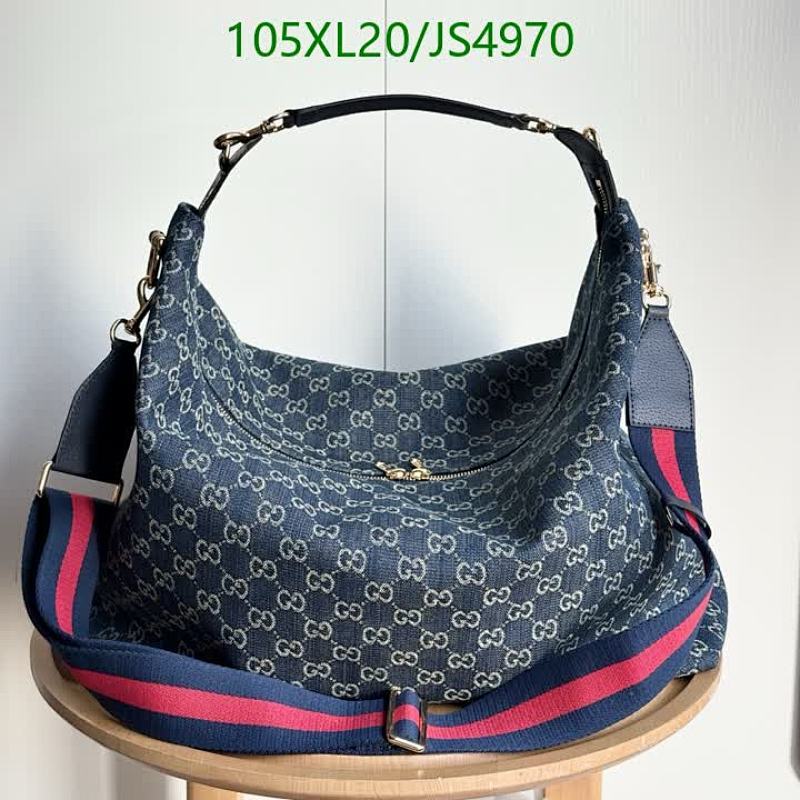 Gucci-Bag-4A Quality Code: JS4970 $: 105USD