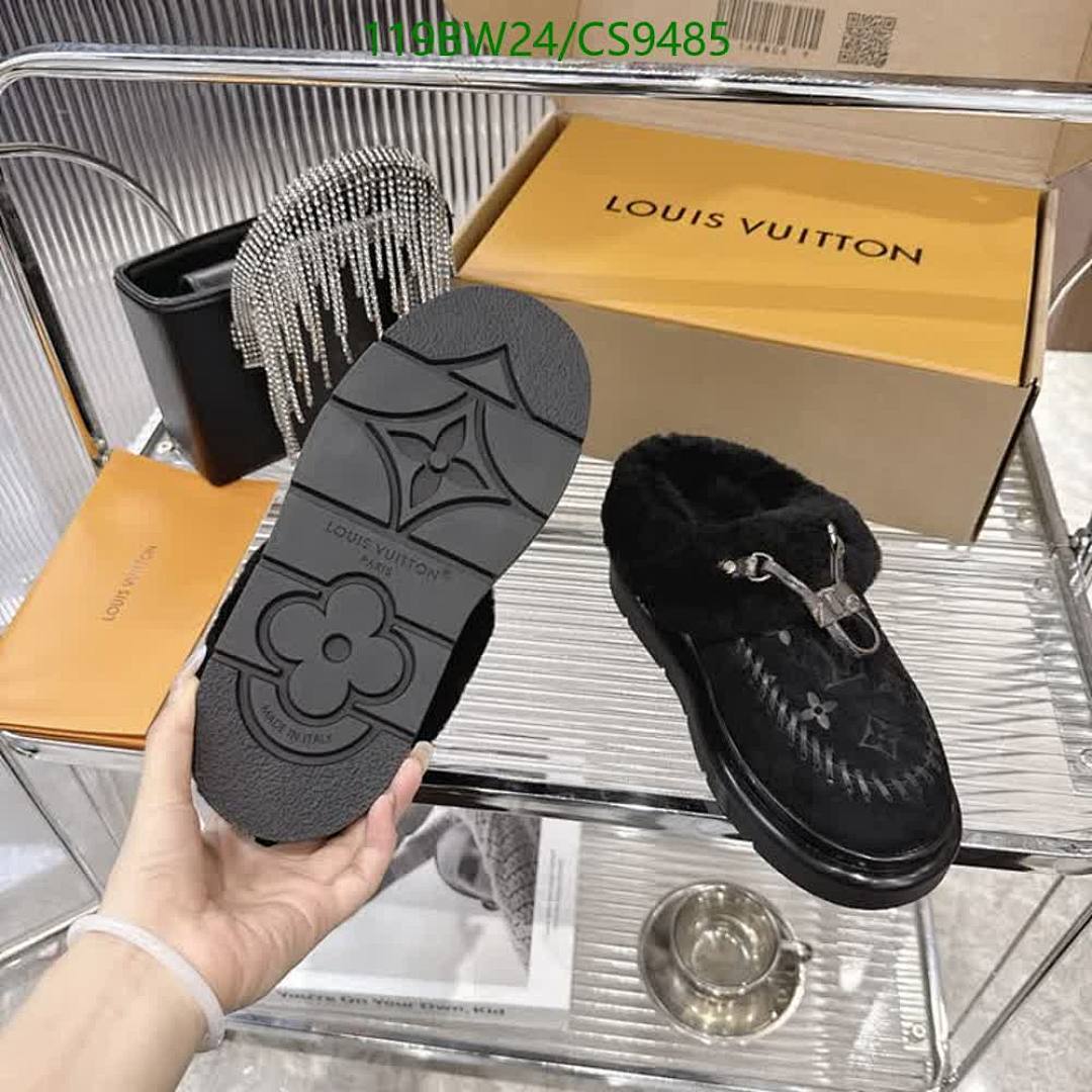 LV-Women Shoes Code: CS9485 $: 119USD-Yupoo.ru - Copybrand.Team photo album LV-Women Shoes Code: CS9485 $: 119USD