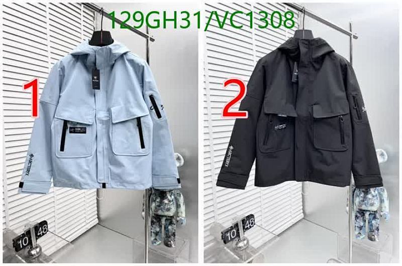 Arcteryx-Clothing Code: VC1308 $: 129USD