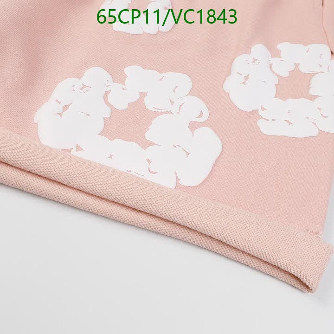 DENIM TEARS-Clothing Code: VC1843 $: 65USD-Yupoo.ru - Copybrand.Team photo album DENIM TEARS-Clothing Code: VC1843 $: 65USD