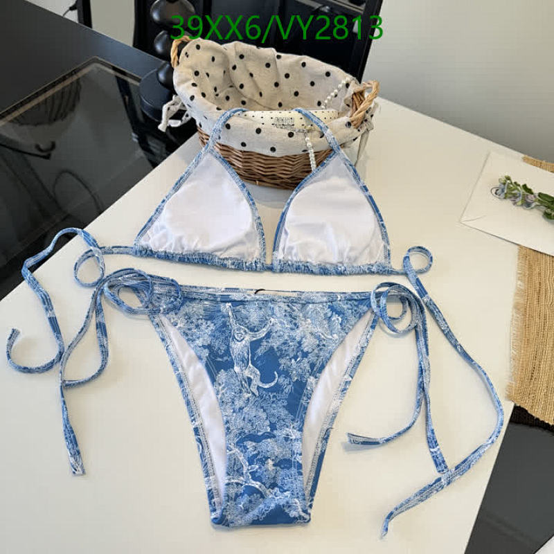Dior-Swimsuit Code: VY2813 $: 39USD