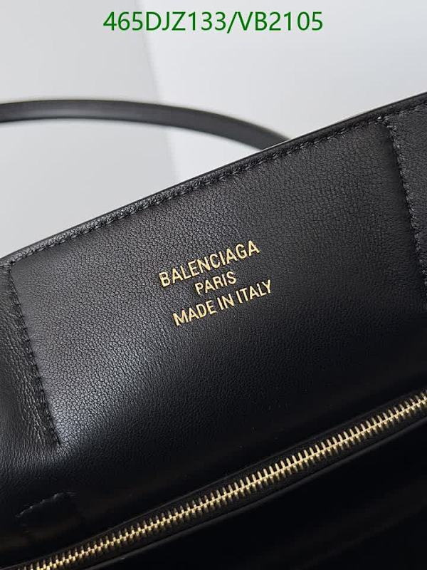 Balenciaga-Bag-Mirror Quality Code: VB2105 $: 465USD