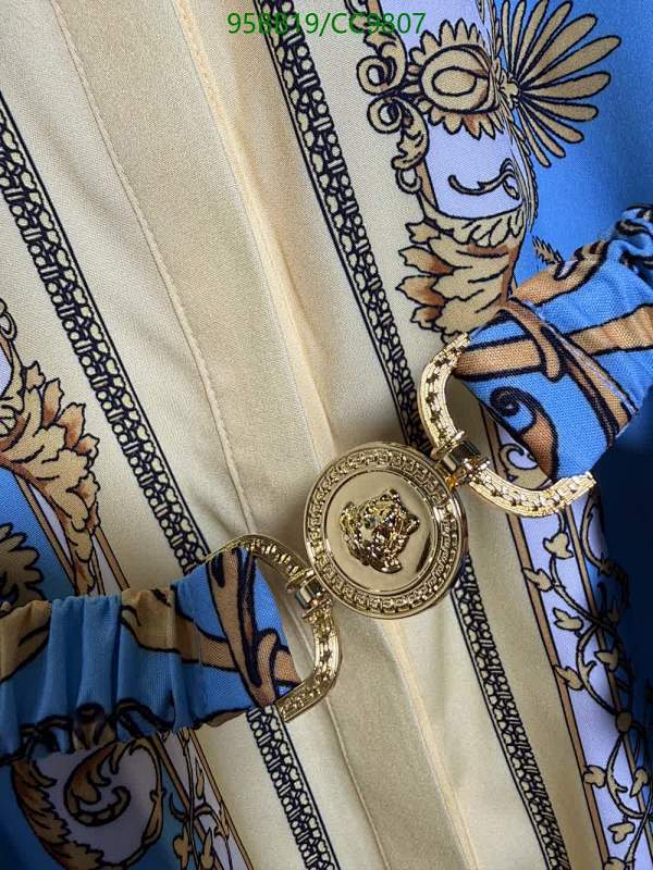 Versace-Clothing Code: CC9807 $: 95USD
