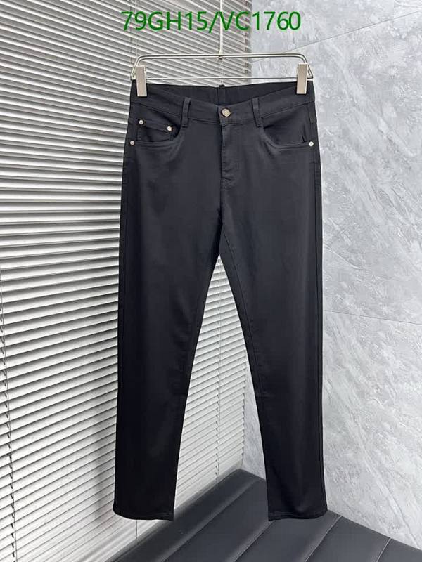 Prada-Clothing Code: VC1760 $: 79USD