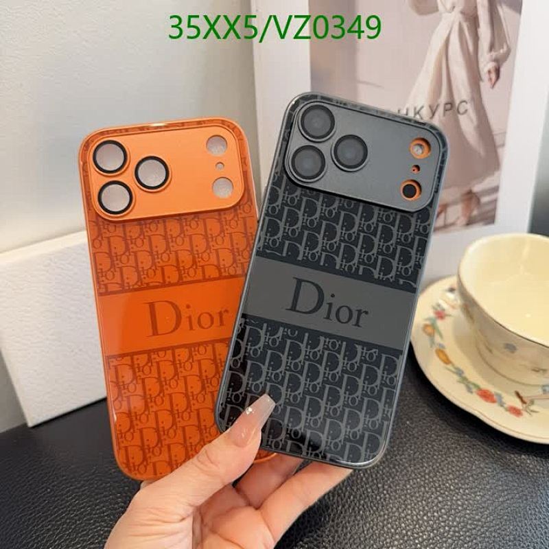 Dior-Phone Case Code: VZ0349 $: 35USD