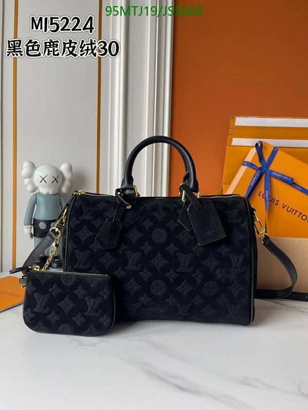 LV-Bag-4A Quality Code: JS5008 $: 95USD