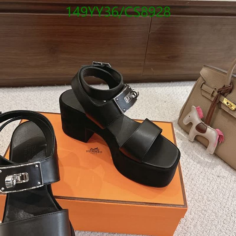 Hermes-Women Shoes Code: CS8928 $: 149USD
