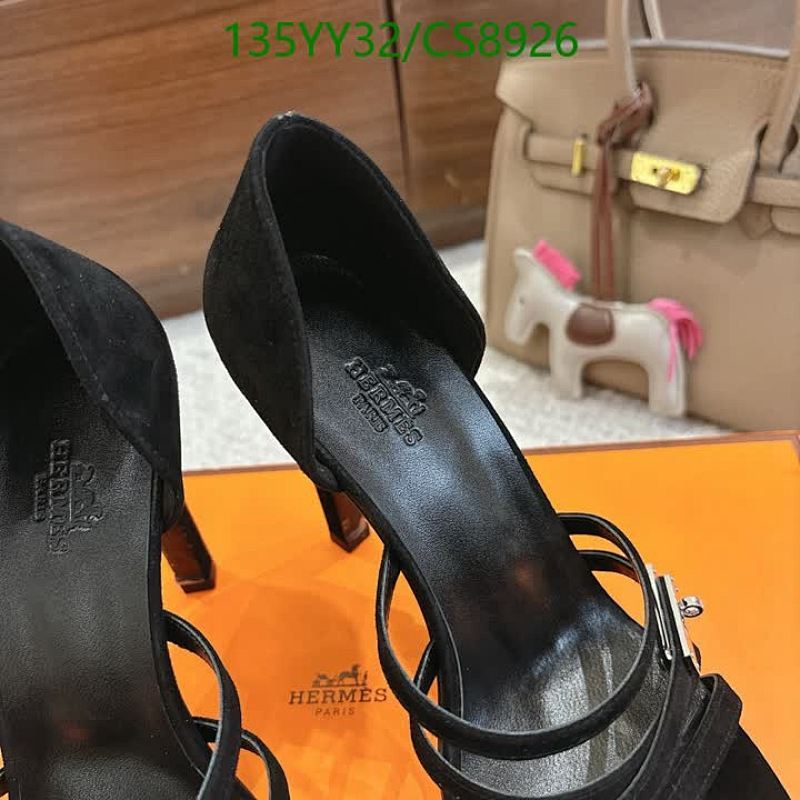 Hermes-Women Shoes Code: CS8926 $: 135USD