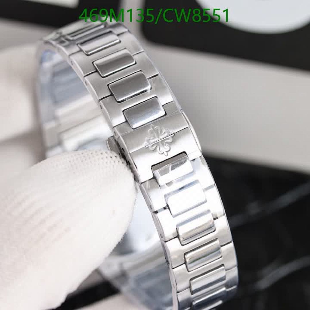 Patek Philippe-Watch-Mirror Quality Code: CW8551 $: 469USD