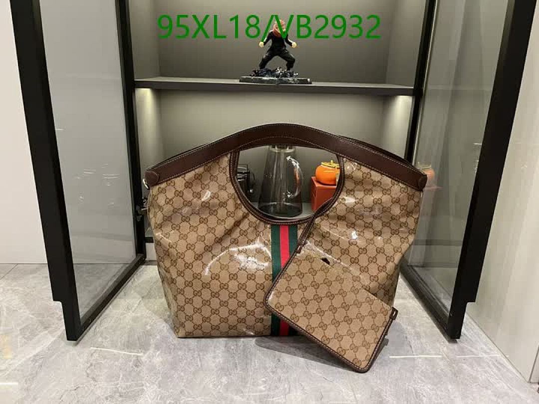 Gucci-Bag-4A Quality Code: VB2932 $: 95USD