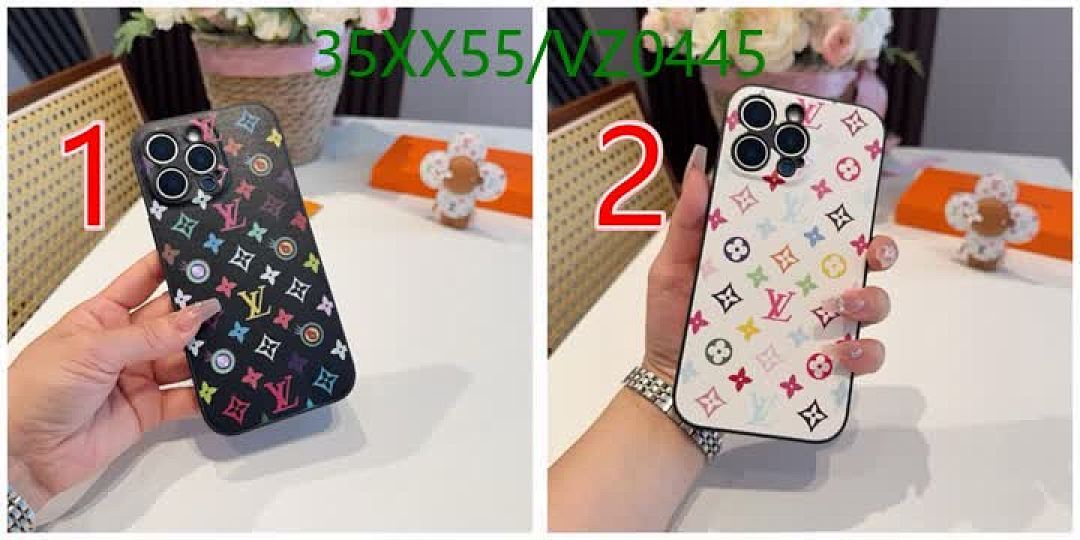 LV-Phone Case Code: VZ0445 $: 35USD