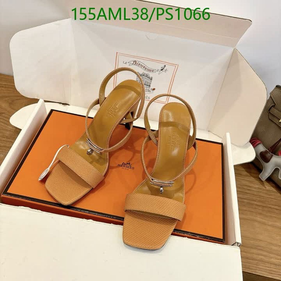 Hermes-Women Shoes Code: PS1066 $: 155USD