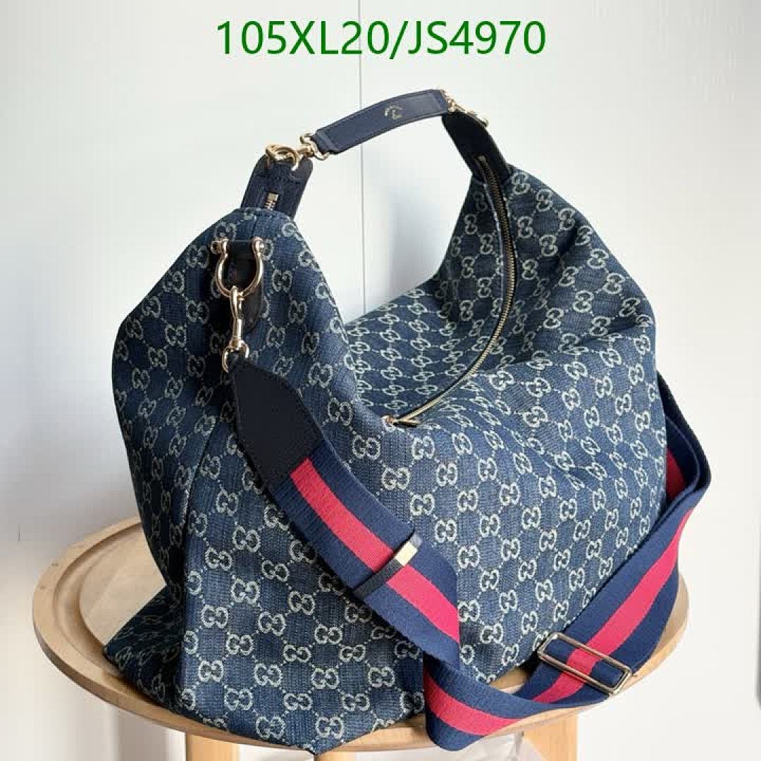 Gucci-Bag-4A Quality Code: JS4970 $: 105USD