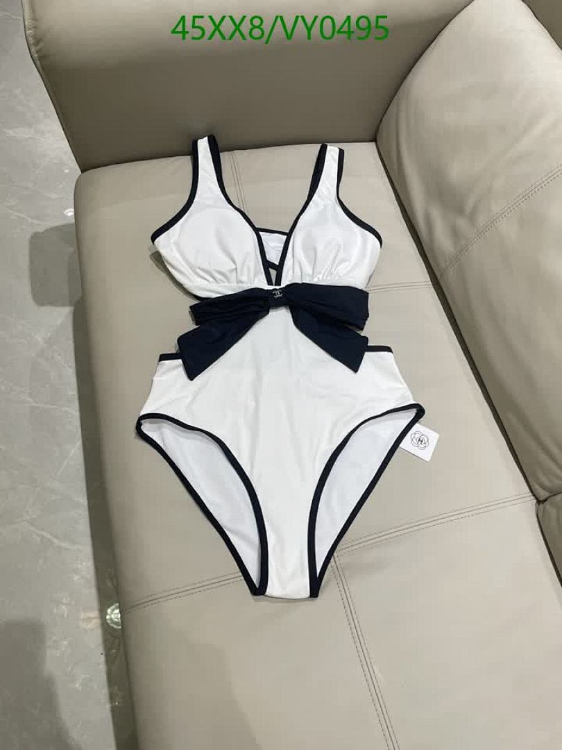 Chanel-Swimsuit Code: VY0495 $: 45USD