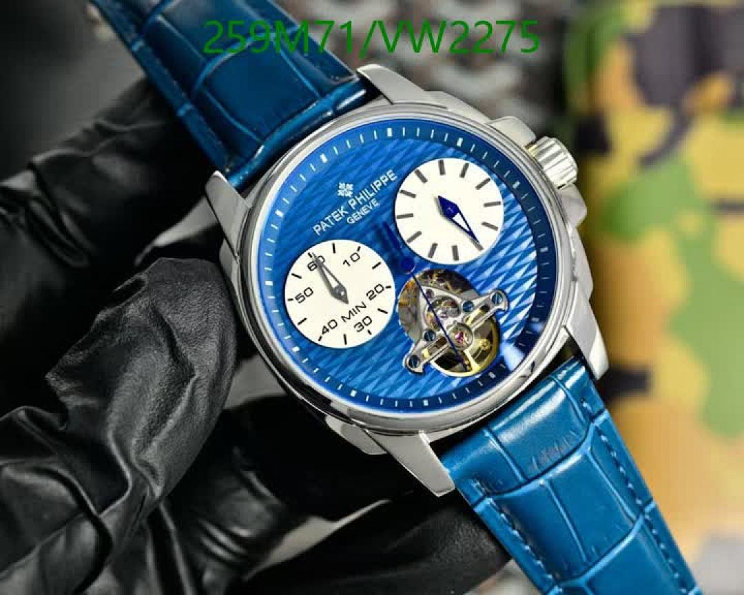 Patek Philippe-Watch-Mirror Quality Code: VW2275 $: 259USD
