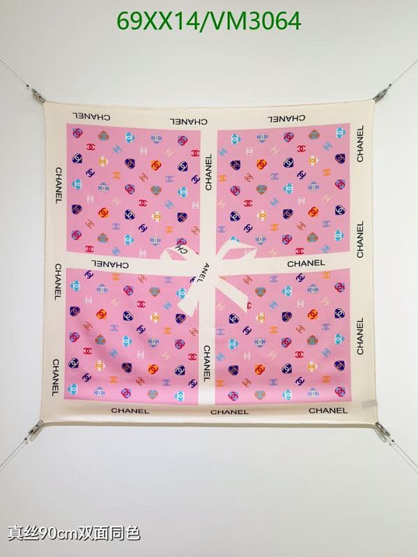 Chanel-Scarf Code: VM3064 $: 69USD