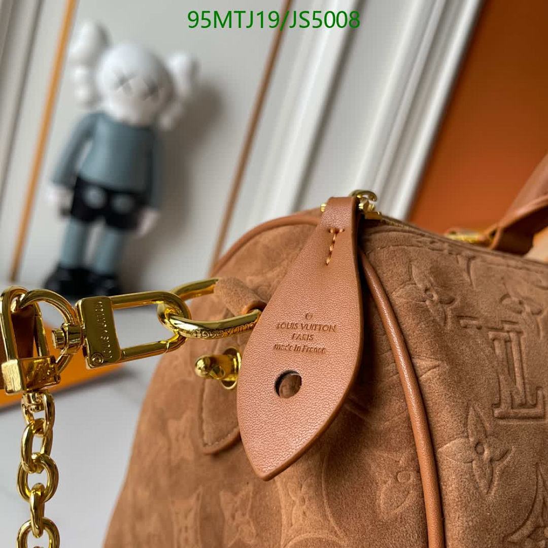 LV-Bag-4A Quality Code: JS5008 $: 95USD