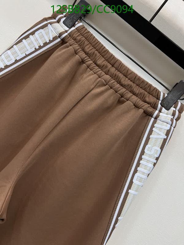 LV-Clothing Code: CC9094 $: 125USD