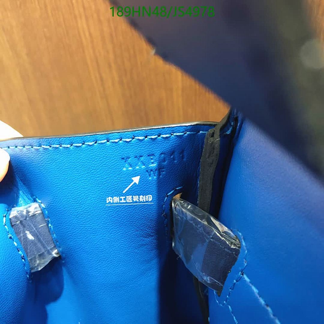 Hermes-Bag-4A Quality Code: JS4978 $: 189USD