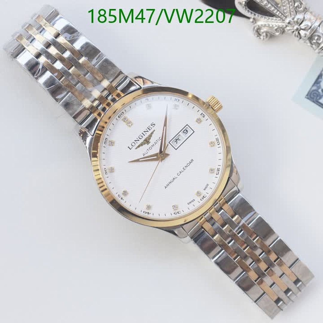 Longines-Watch-4A Quality Code: VW2207 $: 185USD